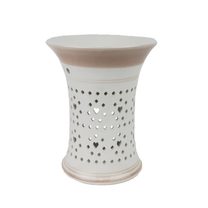 Aromalampa X5427 - dia12,5 × 15,5 cm