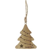 Stromeček k zavěšení D7504 - 7.00 × 8.00 × 0.80 cm