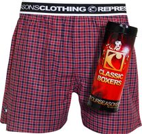 Trenírky MIKEBOX 13 208