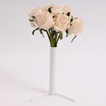 Kytice růží 371425-26 - 22 cm