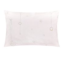 Povláček bavlna Růžová 45/078