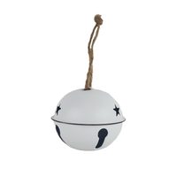 Rolnička k zavěšení K3862-01 - 25.5 cm