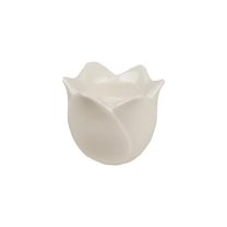 Dekorační svícen X4883 - 8 × 7.3 × 7 cm