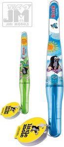 Tužka svítící 16cm Krtek (Krteček)