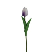 Umělý tulipán X7899-11 - 33 cm