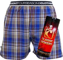 Pánské trenýrky MIKEBOX 1201