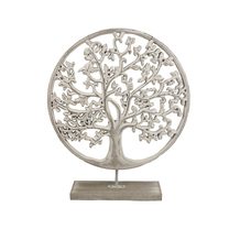 Dekorace strom života D5348 - 35.5 cm