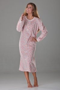 Dámská noční košile 38235