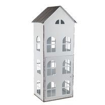 Domeček na svíčku K3854 - 50 cm