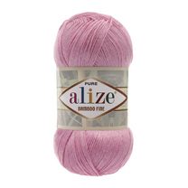 Příze Bamboo Fine 100 g