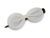 Sponka do vlasů mašle