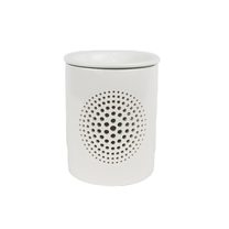 Aromalampa X5409 - dia 10,5 × 13,5 cm