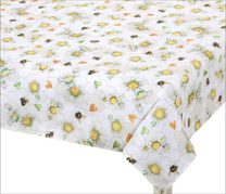 Ubrus Velikonoce Žlutá 548