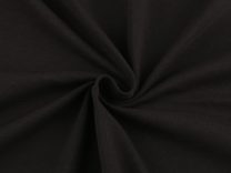 Úplet bavlněný hladký jednobarevný METRÁŽ