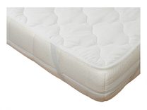 Matracový chránič LUXUS NEW 200x200 cm