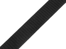 Pruženka měkká šíře 25 mm metráž