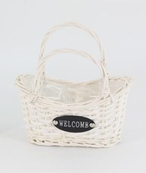 Obal k osázení s plastem P2415/1 - 23X13 H12/9