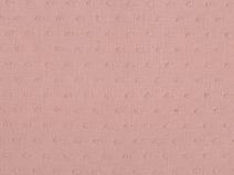 Bavlněná látka / plátno s nopky METRÁŽ