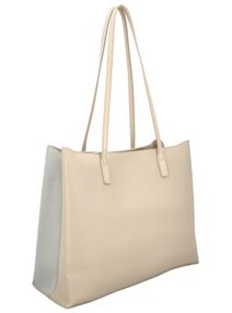 David Jones Koňakově hnědý dámský elegantní batůžek