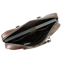 Pánská crossbody brašna Mahel černá