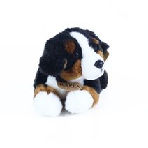 Velká plážová taška v designu citrusových plodů vzor 9