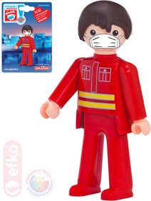 Igráček s pohádkou Vodnická pohádka – Víla Rusalka