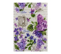 Kuchyňská utěrka 1 ks Růžová,Červená,Zelená 210 - 1ks 40x60 cm