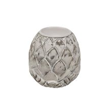 Dekorační svícen X4815 - dia 8 × 8.5 cm