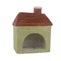 Dekorace můj domov K4711 - 20×4×13 cm