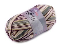 Pletací příze Lofoty 100 g