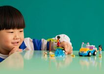 LEGO DUPLO Vláček s čísly – Učíme se počítat 10954 STAVEBNICE