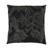 Povlak na polštář froté ostružina 40x40 cm