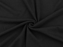 Úplet bavlněný žebrovaný METRÁŽ