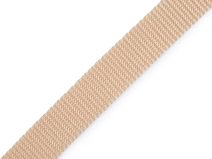 Popruh polypropylénový šíře 20 mm návin 25 metrů