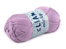 Pletací příze 50 g Elian Nicky