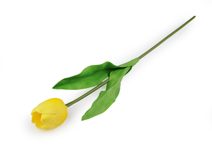 Umělý tulipán dlouhý