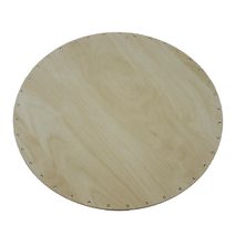sololak javor pr.30cm s otvory 22J0030K - dia 30 cm