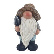 Dekorace trpaslík X4511/2 - 12.2 × 9.7 × 20.4 cm