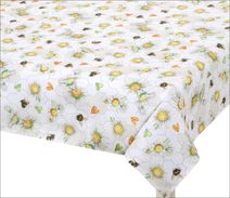Ubrus Velikonoce Žlutá 548
