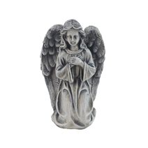 Dekorace anděl X6456/1 - 12 cm