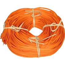 Pedig šena oranžový 5/6mm balení 0,25kg 50S0517-04