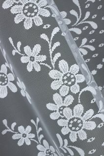 Kusová záclona Zora 160x300 cm