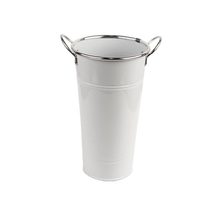 Obal kovový K2179/2 - dia 15 x 26 cm