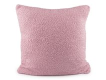 Povlak na polštář buklé 45x45 cm