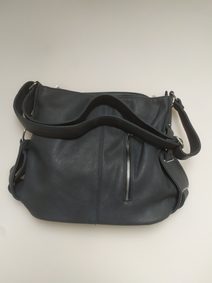 NEW BERRY Dámská crossbody kabelka HB-137 bílá