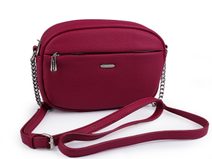 Kabelka crossbody 16x23 cm