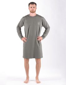 Pánské košile noční 79181P