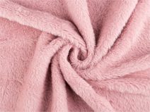 Oděvní umělá kožešina rabbit METRÁŽ