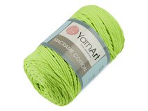 Pletací příze Macrame Cotton 250 g YarnArt