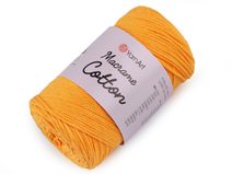 Macrame Cotton 250 g příze